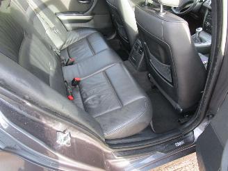 BMW 3-serie 320i Clima Leder 6-Bak picture 13