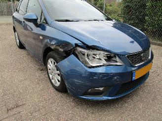 Seat Ibiza 1.2 TSI Clima Radio/CD picture 5