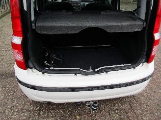 Fiat Panda 1.2 LPG Airco Radio/CD picture 16
