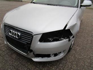 Audi A3 1.4 TFSI Navi Clima 6-Bak picture 6