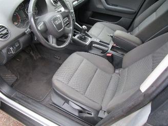 Audi A3 1.4 TFSI Navi Clima 6-Bak picture 13