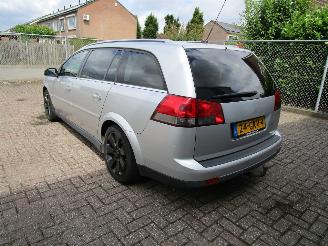 Opel Vectra 1.8 Leder Navi Clima picture 2