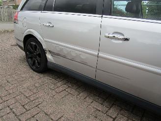 Opel Vectra 1.8 Leder Navi Clima picture 5