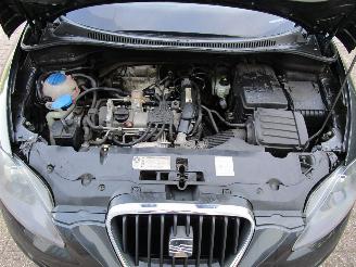 Seat Altea xl 1.2 TSI Navi Clima 6-Bak picture 11