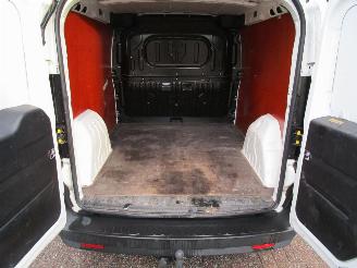 Opel Combo 1.3 CDTI Navi Airco picture 7