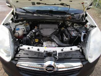 Opel Combo 1.3 CDTI Navi Airco picture 5