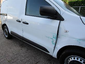 Renault Kangoo 1.5 DCI Airco Radio/CD 6-Bak picture 6