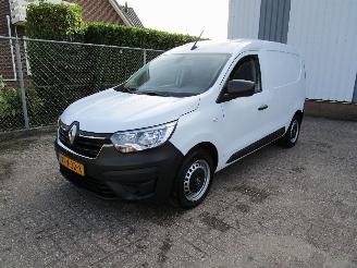 Unfall Kfz Van Renault Kangoo 1.5 DCI Airco Radio/CD 6-Bak 2023/6
