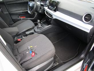 Seat Ibiza 1.0 TSI Navi Clima 52.000 KM picture 17