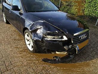 Audi A6 2.0 TFSI Leder Navi Clima Automaat picture 8