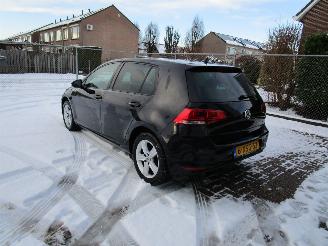 Volkswagen Golf 1.2 TSI Navi High-Line 6-Bak Schadevrij picture 2