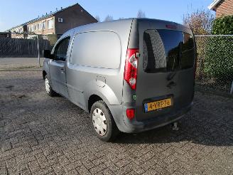 Renault Kangoo 1.5 DCI Airco Radio/CD Schuifdeur picture 2