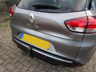 Renault Clio 1.5 DCI Navi Airco picture 6
