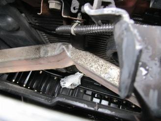 Nissan Note 1.4 Clima Radio/CD picture 10