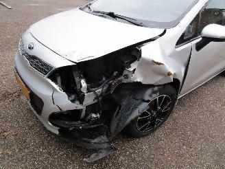 Kia Rio 1.2 Clima Radio/CD picture 6