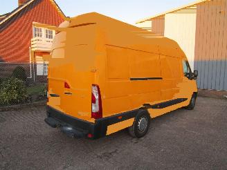 Renault Master 2.3 DCI L4H3 Navi Airco 6-Bak picture 4