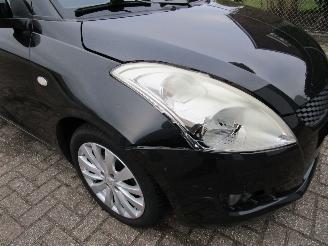 Suzuki Swift 1.2 Clima Radio/CD picture 7