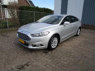 skadebil auto Ford Mondeo 1.5 Automaat Camera Navi 157.000 Km 2018/3