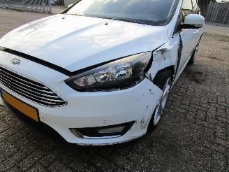 Ford Focus 1.0 Navi Clima picture 5