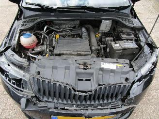 Skoda Fabia 1.2 TSI Joy Clima picture 12