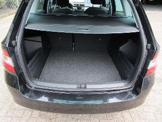 Skoda Fabia 1.2 TSI Joy Clima picture 20