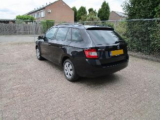 Skoda Fabia 1.2 TSI Joy Clima picture 2