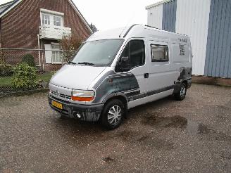 Renault  Master 2.5D picture 1