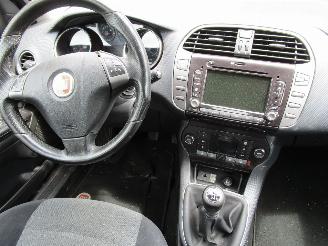 Fiat Bravo 1.4 Multi Air Navi Clima 6-Bak picture 11