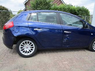 Fiat Bravo 1.4 Multi Air Navi Clima 6-Bak picture 8