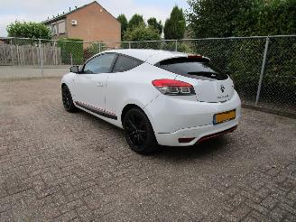 Renault Mégane Coupe 1.4 TCE Monaco GP Parelmoer Wit picture 2