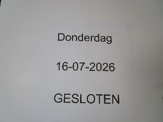 skadebil auto Audi Inca  2026/1