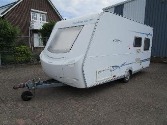 Schade caravan Caravelair  Eldorado 460 2004/9