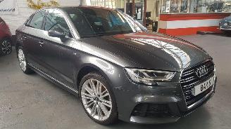 Auto incidentate Audi A3 2.0 TFSI ULTRA 190 PK AUT.. 2016/10