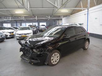  Hyundai I-20 1.0 T GDI BENZ 101 PK 2017/7
