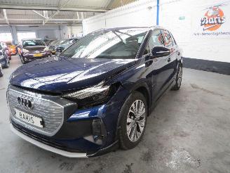 Auto incidentate Audi Q4 40 E-TRON SUV 204 PK AUT 2021/10