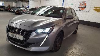  Peugeot 208 1.2 VTI 12 V PURETECH 75 PK ... 2021/2