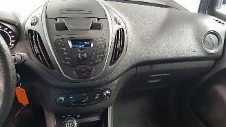 Ford Transit Courier Van 1.0 TI-VCT ECOBOOST 12V BESTEL  BENZ 998CC 74KW 101PK picture 10
