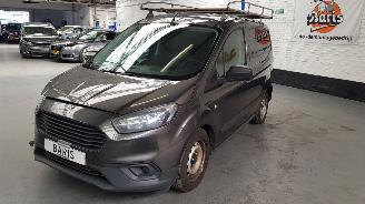  Ford Transit Courier Van 1.0 TI-VCT ECOBOOST 12V BESTEL  BENZ 998CC 74KW 101PK 2018/8