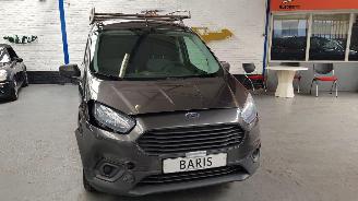 Ford Transit Courier Van 1.0 TI-VCT ECOBOOST 12V BESTEL  BENZ 998CC 74KW 101PK picture 2