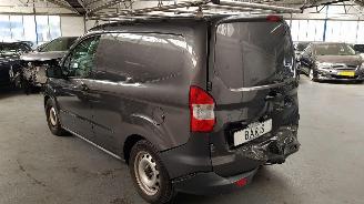 Ford Transit Courier Van 1.0 TI-VCT ECOBOOST 12V BESTEL  BENZ 998CC 74KW 101PK picture 6