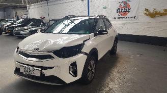  Kia Stonic 1.0i T-GDi 12V ECO-DYNAMICS+ SUV  HYBRID 998CC 74KW 101PK 2021/3