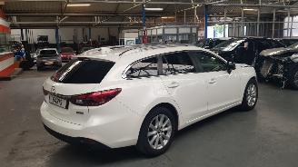 Mazda 6 2.0 SkyActive  GT picture 5