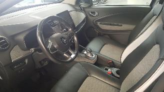 Renault Zoé R135  AUT 4DRS ELEKTRISCH 100KW 136PK picture 9