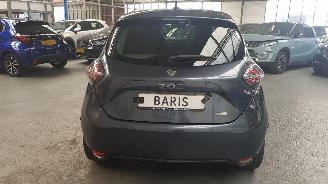 Renault Zoé R135  AUT 4DRS ELEKTRISCH 100KW 136PK picture 5