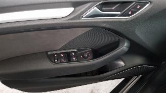 Audi A3 1.4 TFSI 16V AUT SEDAN 4DRS BENZ 1.395CC 92KW 125PK picture 8