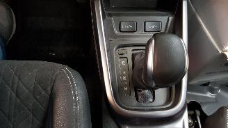 Suzuki Vitara 1.5 16V DUALJET HYBRID SUV AUT ELEKTRISCH BENZ 1.462CC 85KW 116PK picture 10