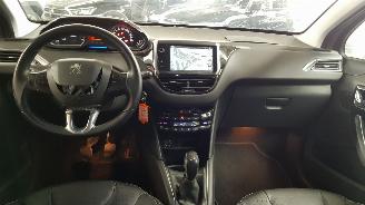 Peugeot 208 1.6 VTI 16V  BENZ 1.598CC 88KW 120PK picture 7