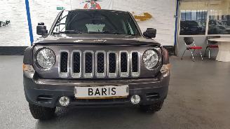 Jeep Patriot 2.4 BENZ AUT 126 KW 171 PK MK74 SUV 2016 picture 2