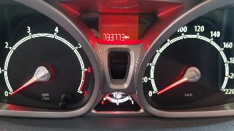 Ford Fiesta 1.4 16V AUT 4 DRS  BENZ 1.388CC 71KW 97PK KM 33773 N.A.P. picture 11