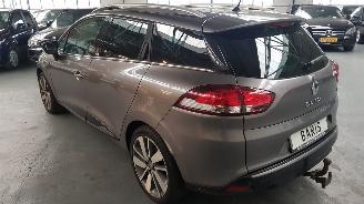 Renault Clio 0.9 ENERGY TCE 12V COMBI 4Dr BENZ 898CC 66KW 90PK picture 6